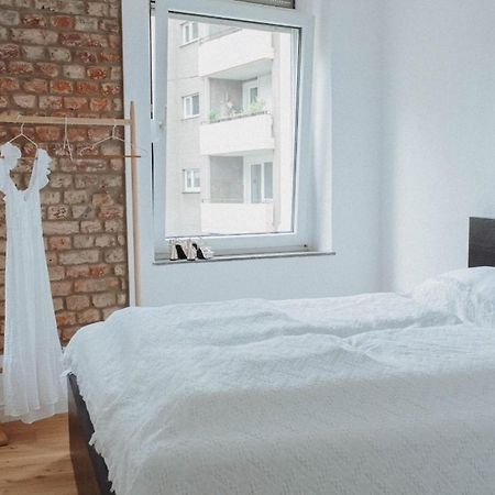 Koeln Deutz Vintage Traumappartement Ngoại thất bức ảnh